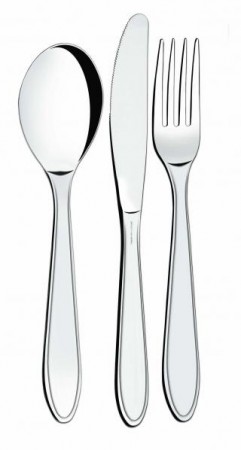 TALHER INOX REF. 0384